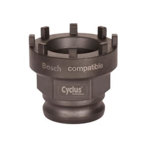 Bosch Gen 3 Lockring tool, sprocket nut tool