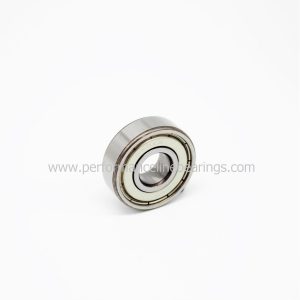 Performance Line / CX Gear cluster deep groove ball bearing Part No PLB 00523