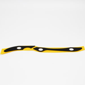 Bosch motor damping film