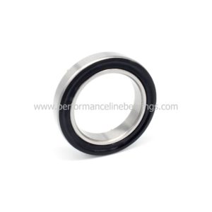 Brose S, T and S-Mag Right-hand crankshaft bearing 34x47x7mm. Part No PLB20122