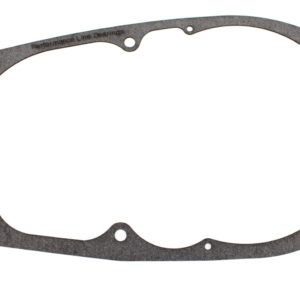 Motor cover gasket for Brose S & T