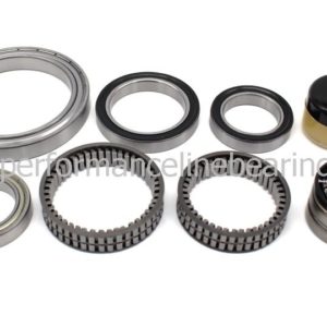 Brose bearing overhaul kit Part No PLB20701