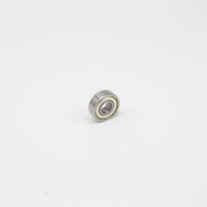 Impulse 2.0 Electric motor shaft support bearing (motor cover side) Part No PLI00225