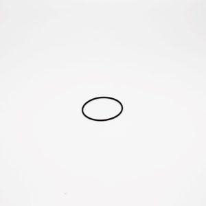 Panasonic 36V Left-hand crank bearing O-ring. Part No  PLP00326