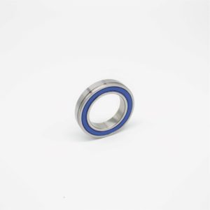 Yamaha PW Right-hand crankshaft bearing. Part No PLY00420