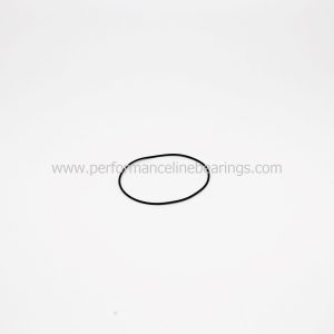 Yamaha PW Right-hand crank bearing O-ring. Part No PLY00427