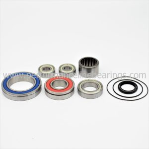 Yamaha PW Bearing overhaul kit