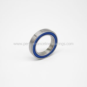 Yamaha PW-X PW- X and PW-X2 Left-hand crankshaft bearing. Part No PLX00421