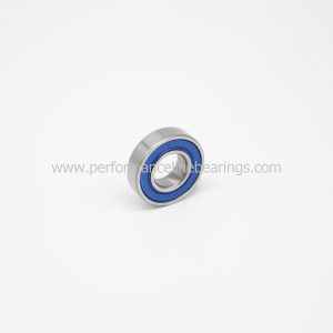 Yamaha PW-X Drive gear shaft case bearing Part No PLX00422
