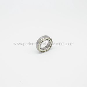 Yamaha PW-X Drive gear shaft support bearing Part No PLX00423