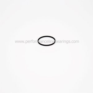 Yamaha PW-X Crankshaft O-ring. Part No PLX00426
