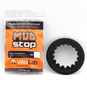 MudStop “Bosch bearing protection”