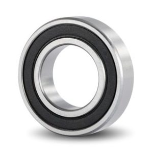 Haibike SES sprocket bearing modified