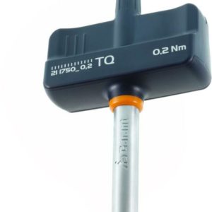 Garant Torque Screwdriver TQ with T-handle Fixed Automatic 0.2nm Triggering for Brose