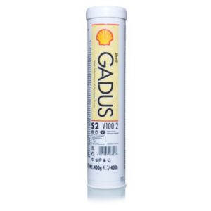 Low Pressure Gadus Grease for Sprag and Clutch Bearings 10ml