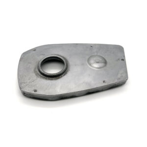 Brose S T Aluminum Side Case Cover