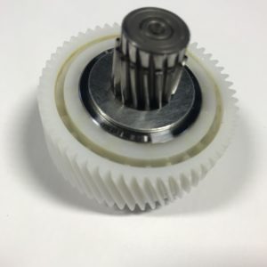Yamaha PW and PW-SE DRIVEN GEAR ASSY