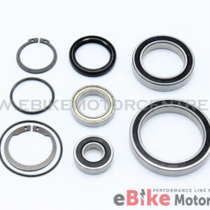 Yamaha PW-X Bearing overhaul kit