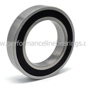 Bosch Gen 4 right hand crankshaft bearing. Part No PLB40520