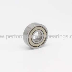 Bosch Gen 4 drive gear support bearing for right hand motor cover. Part No PLB40527