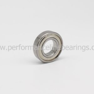 Bosch Gen 4 armature support bearing left. Part No PLB40523