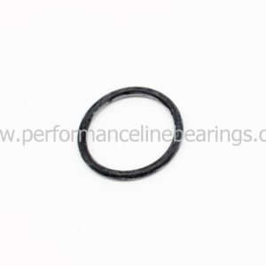 Bosch Gen 4 lower armature bearing support O-ring. Part No PLB40529