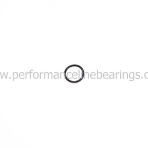 Bosch Gen 4 O-ring gear shaft small. Part No PLB40531