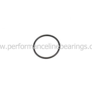 Bosch Gen 4 O-ring left hand crankshaft. Part No PLB40532