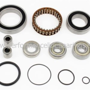 Bosch Gen 4 overhaul bearing kit. Part No PLB40701
