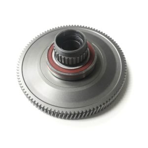 Yamaha PW Metal Boss Drive Gear