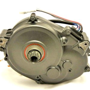 Yamaha PW-SE motor - New