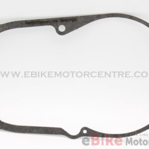 Motor cover gasket for Brose S Mag