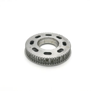Brose Belt Pulley - Used