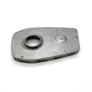 Brose S T Aluminum Side Case Cover