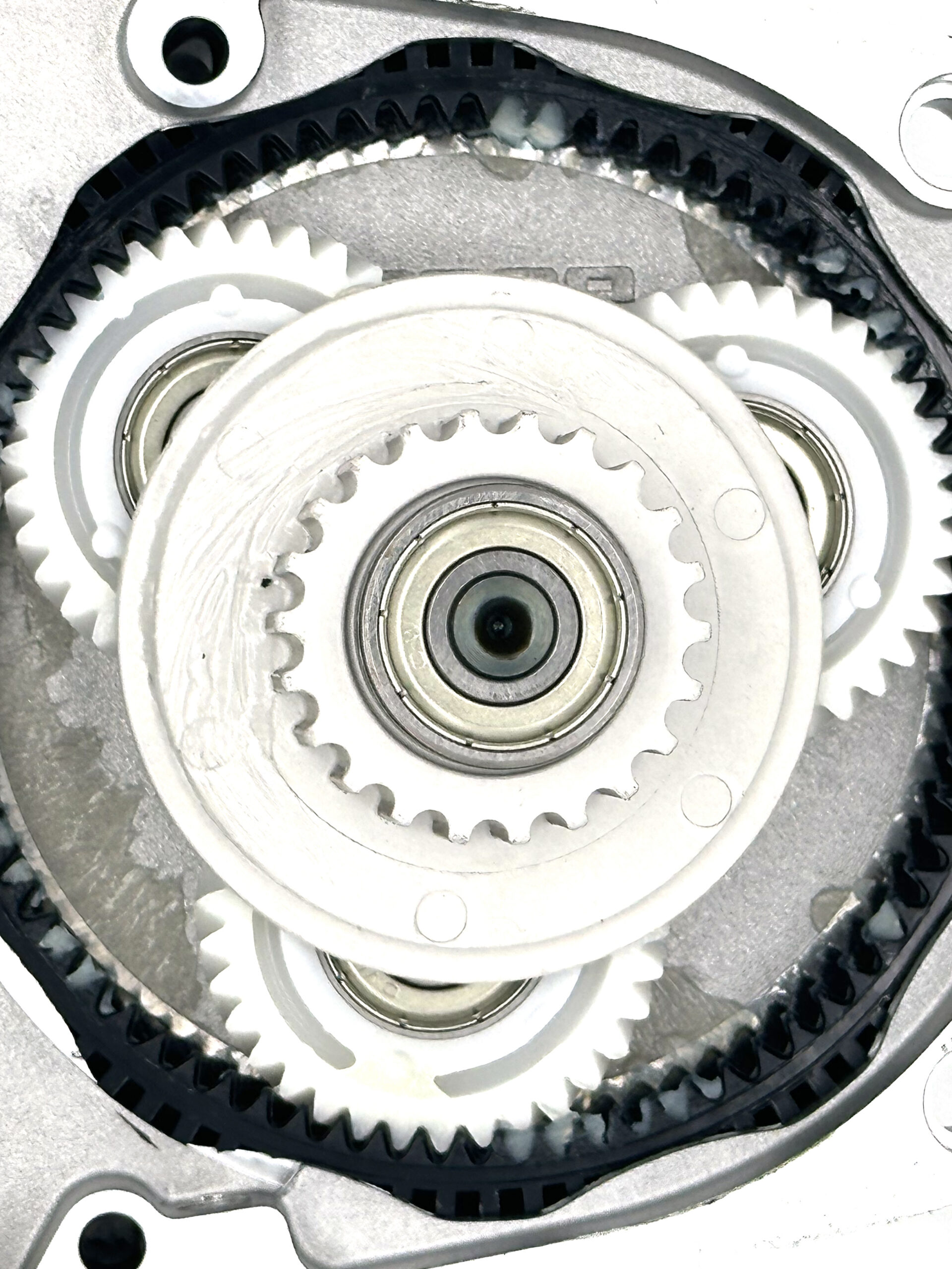 メンテナンス BOSCH Bosch Gen 4 Upgrade Service | eBike Motor Repair
