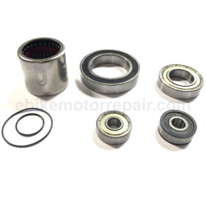 Bosch Gen 3 Motor Bearing Kit