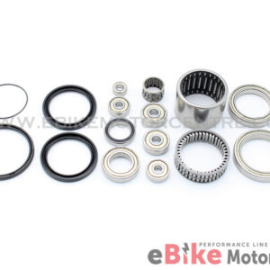 Mahle 1.1 Specialized SL motor bearing overhaul kit