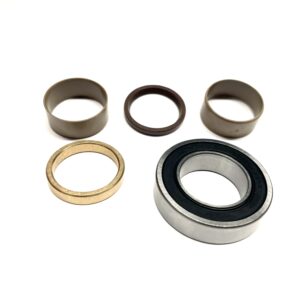 Bosch Gen 4 Upgrade Service