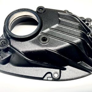 Bosch Gen 4 CX Drive Side Case Cover (used)
