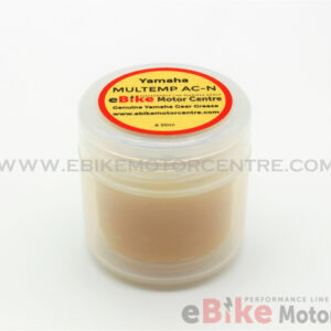 Yamaha Drive Unit Grease