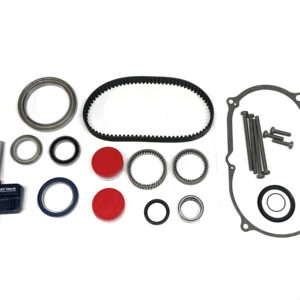 Full Overhaul Deluxe Kit – Brose Magnesium Motors (S-MAG, T-Mag Models)