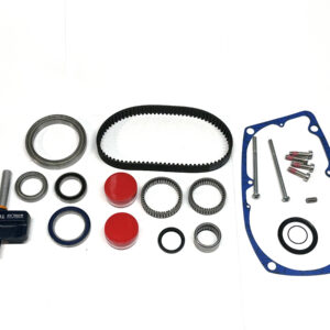 Full Overhaul Deluxe Kit – Brose Aluminum Motors (S, T, TF Models)