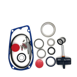 Full Overhaul Deluxe Kit – Brose Aluminum Motors (S, T, TF Models)