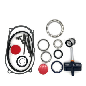 Full Overhaul Deluxe Kit – Brose Magnesium Motors (S-MAG, T-Mag Models)