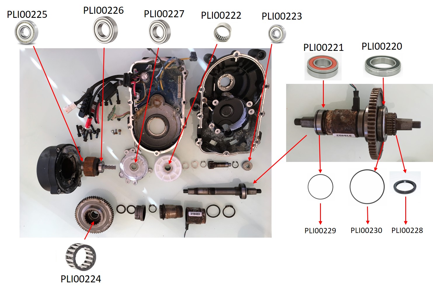 fahrrad motor impulse 2.0