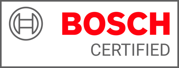 eBike Motor Repair is Bosch Certified