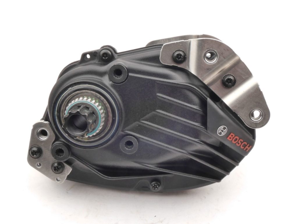 bosch performance cx gen 4 vs shimano e8000