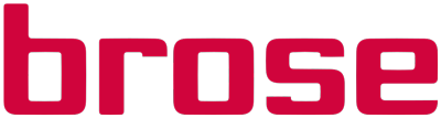 Brose Fahrzeugteile logo