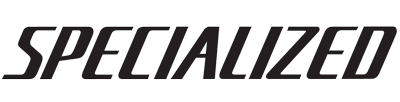 Specialized logo